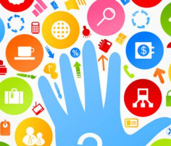 Uniquely promote resource-leveling platforms