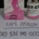 Profile picture of Jual 7 Merk Obat Perangsang Asli Import 0895359491000