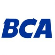 Profile picture of BCA KCP HM. Yamin Telp 08217555041 Jl. Prof. H. M. Yamin No.245 A-B, Sei Kera Hilir II, Kec. Medan Perjuangan, Kota Medan, Sumatera Utara 20111