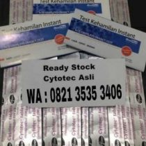 Profile picture of Jual Obat Aborsi Indramayu WA: 082135353406 Obat Cytotec Asli Di Indramayu