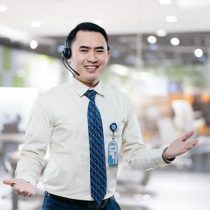 Profile picture of BNI KETAPANG KALBAR TLP 081776499111 Jl. R. Suprapto, Tengah, Kec. Delta Pawan, Kabupaten Ketapang, Kalimantan Barat 78821