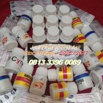 Profile picture of Apotik Jual Obat Aborsi Bontang 081333960089 Obat Penggugur Kandungan Di Bontang