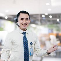 Profile picture of BCA KCU GADING SERPONG TLP/WA 083800119009 Summarecon Serpong, Perumahan Gading Serpong, Jl. Gading Serpong Boulevard Cluster Scientia Garden No.001 Blok S, Kabupaten Tangerang, Banten 15810