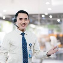 Profile picture of BCA KCP CIKANDE TLP/WA 083800119009 Kawasan Industri Modern Cikande, Komp. Ruko, Jl. Raya Jkt No.Km. 68 Blok C-6, D-6 dan D-7, Kabupaten Serang, Banten 42188
