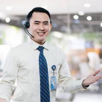 Profile picture of BCA KCP BALARAJA TLP/WA 083800119009 Jl. Raya Serang Km. 24, Kp. Cariu, RT 003/001, Talagasari, Kec. Balaraja, Kabupaten Tangerang, DKI Jakarta 15610