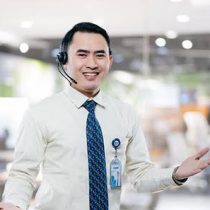 Profile picture of BCA KCU DAAN MOGOT TLP/WA 083800119009 Daan Mogot Rd No.95, Wijaya Kusuma, Grogol petamburan, West Jakarta City, Jakarta 11460