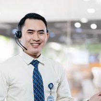 Profile picture of BCA KCP MALL TAMAN ANGGREK TLP/WA 083800119009 Jl. Letjen S. Parman No.Kav. 21 Lower Ground Lot. C 07, Slipi, Kec. Grogol petamburan, Kota Jakarta Barat, Daerah Khusus Ibukota Jakarta 11470