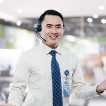 Profile picture of BCA KCU GAJAH MADA TLP/WA 083800119009 Jl. Gajah Mada No.112 B-C-D, Krukut, Kec. Taman Sari, Kota Jakarta Barat, Daerah Khusus Ibukota Jakarta 11120