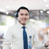 Profile picture of BCA KCP TAMAN SARI TLP/WA 083800119009 Jl. Taman Sari Raya 47-47A, Taman Sari, Kec. Taman Sari, Kota Jakarta Barat, Daerah Khusus Ibukota Jakarta 11150