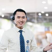 Profile picture of BCA KCP TAMAN HARAPAN INDAH TLP/WA 083800119009 Komp. Taman Harapan Indah Blok EE No.1, Jelambar Baru, Daerah Khusus Ibukota Jakarta 11460