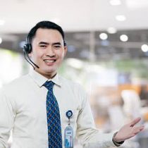 Profile picture of BCA KCP BUSINESS PARK TLP/WA 083800119009 Rukan, Jl. Meruya Ilir Raya No.88 Blok B-1 & B-2, Meruya Utara, Kec. Kembangan, Kota Jakarta Barat, Daerah Khusus Ibukota Jakarta 11620