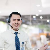 Profile picture of BCA KCP MALL CIPUTRA TLP/WA 083800119009 Mal Ciputra, Jl. Arteri Jl. Letjen S. Parman No.28 LG II No. 24, Slipi, Kec. Grogol petamburan, Kota Jakarta Barat, Daerah Khusus Ibukota Jakarta 11470