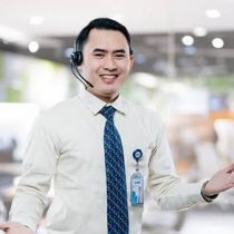 Profile picture of BCA KCP GROGOL PERMAI TLP/WA 083800119009 Pert.Grogol Permai, Jl. Prof. Dr. Latumeten No.4 Blok F 3, Jelambar, Kec. Grogol petamburan, Kota Jakarta Barat, Daerah Khusus Ibukota Jakarta 11460