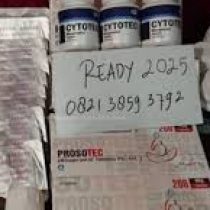 Profile picture of Jual Misoprostol Jakarta 082138593792 Obat Aborsi Jakarta