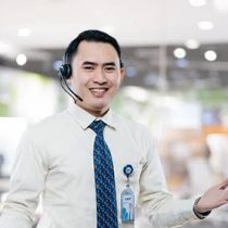 Profile picture of BCA KCP ASEMKA TLP/WA 083800119009 Jl. Asemka No.27-30, Pinangsia, Kec. Taman Sari, Kota Jakarta Barat, Daerah Khusus Ibukota Jakarta 11110