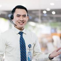 Profile picture of BCA KCU MATRAMAN TLP/WA 083800119009 Jl. Matraman Raya No.14-16, Kb. Manggis, Kec. Matraman, Kota Jakarta Timur, Daerah Khusus Ibukota Jakarta 13150