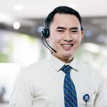 Profile picture of BCA KCU RAWAMANGUN TLP/WA 083800119009 Jl. Paus No.81, Wil, Kec. Pulo Gadung, Kota Jakarta Timur, Daerah Khusus Ibukota Jakarta 13220