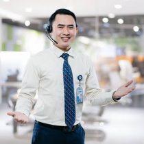 Profile picture of BCA KCP SOLO VETERAN TLP/WA 083800209966 Jl. Veteran No.307, Tipes, Kec. Serengan, Kota Surakarta, Jawa Tengah 57154