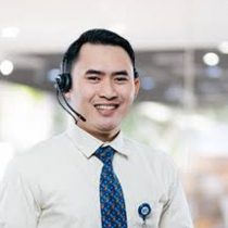 Profile picture of BCA KCP ISKANDAR TLP/WA 083800119009 Jl. Letkol Iskandar No.51-52, 24 Ilir, Kec. Bukit Kecil, Kota Palembang, Sumatera Selatan 30134