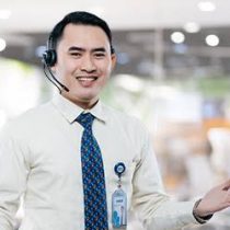 Profile picture of BCA KCU SUNTER TLP/WA 083800119009 Jl. Danau Sunter Utara Jalan Kavling No.3 Blok A, RT.2/RW.18, Sunter Agung, Kec. Tj. Priok, Jkt Utara, Daerah Khusus Ibukota Jakarta 14350