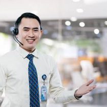 Profile picture of BCA KCP MAL ARTHA GADING TLP/WA 083800119009 Mall Artha Gading, JL. Bulevar Jl. Artha Gading Sel. No.16 Ground Floor, Blok A6 No. 9,10,11,12,15, RT.18/RW.8, Klp. Gading Bar., Kec. Klp. Gading, Jkt Utara, North Jakarta 14240