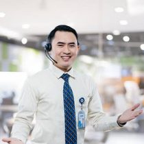 Profile picture of BCA KCP GADING RIVIERA TLP/WA 083800119009 Jl. Raya Kelapa Hibrida, Ruko, Jl. Gading Riviera Raya No.10 Blok PF 21, Daerah Khusus Ibukota Jakarta 14250