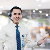 Profile picture of BCA KELAPA GADING VILLA TLP/WA 083800119009 Jl. Boulevard Bar. Raya No.52 Blok LC No. 51, Klp. Gading Bar., Kec. Klp. Gading, Jkt Utara, Daerah Khusus Ibukota Jakarta 14240