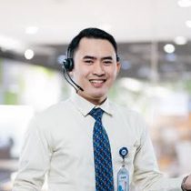 Profile picture of BCA TAMAN SUNTER INDAH TLP/WA 083800119009 Blok KI-1/31, Jl. Taman Sunter Indah, Sunter Jaya, Kec. Tj. Priok, Jkt Utara, Daerah Khusus Ibukota Jakarta 14350