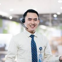 Profile picture of BCA KELAPA GADING HIBRIDA TLP/WA 083800119009 Jl. Boulevard Raya No.14 Blok RA-1, RW.15, Klp. Gading Tim., Kec. Klp. Gading, Jkt Utara, Daerah Khusus Ibukota Jakarta 14250