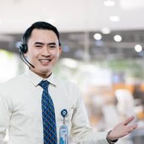 Profile picture of BCA KCP KELAPA GADING TLP/WA 083800119009 Jl, Jl. Boulevard Raya Blok FX No.9-10, Klp. Gading Tim., Daerah Khusus Ibukota Jakarta 14240