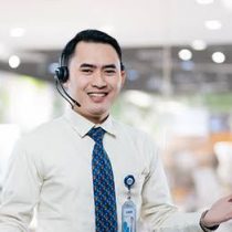 Profile picture of BCA KCP GADING SQUARE TLP/WA 083800119009 Blk. B, Komplek Rukan Kelapa Gading Square, Jl. Boulevard Bar. Raya No. 21 & 23, Klp. Gading Bar., Daerah Khusus Ibukota Jakarta 14240