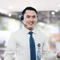 Profile picture of BCA KCU WAHID HASYIM TLP 083800119009 Jl. K.H. Wahid Hasyim No.183 A-B, Kb. Kacang, Kecamatan Tanah Abang, Kota Jakarta Pusat, Daerah Khusus Ibukota Jakarta 10340