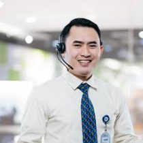 Profile picture of BCA KCP PERCETAKAN NEGARA TLP/WA 083800119009 Jl. Percetakan Negara No.223 C, Rawasari, Kec. Cemp. Putih, Kota Jakarta Pusat, Daerah Khusus Ibukota Jakarta 10570