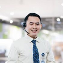 Profile picture of BCA KRAMAT JAYA BARU TLP/WA 083800119009 Jl. Percetakan Negara II No.16 B-C, RT.3/RW.3, Johar Baru, Kec. Johar Baru, Kota Jakarta Pusat, Daerah Khusus Ibukota Jakarta 10560