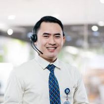 Profile picture of BCA KCP GRAND MALL INDONESIA TLP/WA 083800119009 Gedung Grand Indonesia Mall A, Lower Ground No. 20-21, Jl. M.H. Thamrin No.1, Daerah Khusus Ibukota Jakarta 10310
