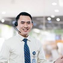 Profile picture of BCA KCP SENEN TLP/WA 083800119009 Pusat Grosir Senen Jaya Blok A8-9, Lantai 2, RW.3, Senen, Kec. Senen, Kota Jakarta Pusat, Daerah Khusus Ibukota Jakarta 10410