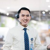 Profile picture of BCA KCP SEMANGGI TLP 083800119009 Wisma GKBI, Jl. Jend. Sudirman No.28 14, RT.14/RW.1, Bend. Hilir, Kecamatan Tanah Abang, Kota Jakarta Pusat, Daerah Khusus Ibukota Jakarta 10210