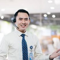 Profile picture of BCA KCP CEMPAKA PUTIH TLP/WA 083800119009 Jl. Letjen Suprapto No.30 EF, Harapan Mulya, Kec. Kemayoran, Kota Jakarta Pusat, Daerah Khusus Ibukota Jakarta 10640