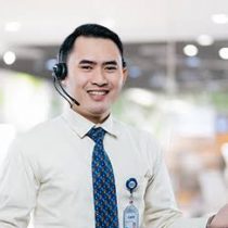 Profile picture of BCA KCP ELANG LAUT TLP/WA 083800119009 Ruko Elang Laut Boulevard, Pantai Indah Kapuk, Jl. Pantai Indah Selatan Blk. A No.28 & 29, Daerah Khusus Ibukota Jakarta 14460