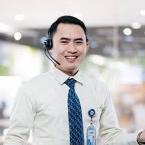 Profile picture of BCA KCP PERMATA KOTA TLP/WA 083800119009 Komplek Permata Kota, Jl. Pangeran Tubagus Angke No.170 Blok L Kav 8 & 9, Pejagalan, Kecamatan Penjaringan, Jkt Utara, Daerah Khusus Ibukota Jakarta 14450