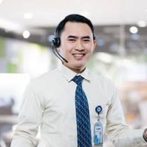 Profile picture of BCA KCP MANGGA DUA TLP/WA 083800119009 Pst. Perd. Grosir Psr Pagi Lt. 2, Bl. KA Jl. Arteri M.D No.001A B,002 & 012, Daerah Khusus Ibukota Jakarta 14430