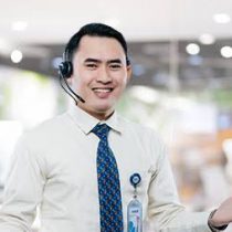 Profile picture of BCA KCP PERCETAKAN NEGARA TLP/WA 083800119009 Jl. Percetakan Negara No.223 C, Rawasari, Kec. Cemp. Putih, Kota Jakarta Pusat, Daerah Khusus Ibukota Jakarta 10570