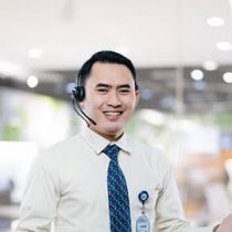 Profile picture of BCA MANGGA DUA SQUARE TLP/WA 083800119009 Mangga Dua Square, Komp. Ruko, Jl. Gn. Sahari Blok G No. 8-9, Daerah Khusus Ibukota Jakarta 14430