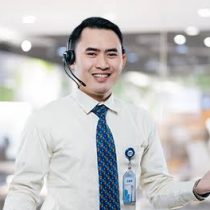 Profile picture of BCA KCP MANGGA DUA MALL TLP/WA 083800119009 Mal No. RM, Jl. Mangga Dua Raya No.49, Mangga Dua Sel., Kecamatan Sawah Besar, Kota Jakarta Pusat, Daerah Khusus Ibukota Jakarta 10730