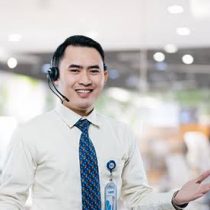 Profile picture of BCA KAS METRO TANAH ABANG TLP/WA 083800119009 Pusat Grosir Metro, Blk A, Kp. Bali, Kecamatan Tanah Abang, Kota Jakarta Pusat, Daerah Khusus Ibukota Jakarta 10240