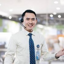 Profile picture of BCA KCP ROXY MAS TLP/WA 083800119009 Jl. KH. Hasyim Ashari No.6 - 8 Blok C.5, Cideng, Kecamatan Gambir, Kota Jakarta Pusat, Daerah Khusus Ibukota Jakarta 10150