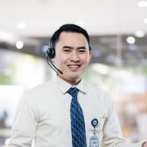 Profile picture of BCA METRO PASBAR TLP/WA 083800119009 Jl. Krekot Bunder Raya No.1, RT.3/RW.6, Ps. Baru, Kecamatan Sawah Besar, Kota Jakarta Pusat, Daerah Khusus Ibukota Jakarta 10710