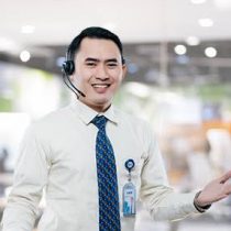 Profile picture of BCA KCP HARMONI PLAZA TLP/WA 083800119009 Ruko Harmoni Plaza Blok B No. 26-27, Jl. Suryopranoto No.2, Daerah Khusus Ibukota Jakarta 10130