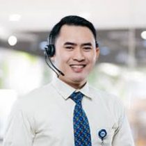 Profile picture of BCA KCP CIDENG TIMUR TLP/WA 083800119009 Jl. Cideng Timur No.11 F, Petojo Utara, Kecamatan Gambir, Kota Jakarta Pusat, Daerah Khusus Ibukota Jakarta 10130