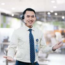 Profile picture of BCA HASYIM ASHARI TLP/WA 083800119009 Jl. KH. Hasyim Ashari No.5 AA, Petojo Utara, Kecamatan Gambir, Kota Jakarta Pusat, Daerah Khusus Ibukota Jakarta 10130